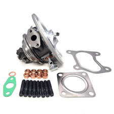 Turbocharger Cartridge Mazda B2500 Ford Ranger 2.5d Vj33 Vj26 Upgrade Turbo Core