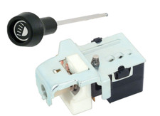 Interruptor y perilla de faros OER para Chevy Camaro 1971-1977 y Nova 1969-1975