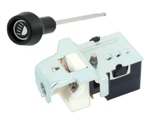 OER Headlight Switch and Knob For 1971-1977 Chevy Camaro and 1969-1975 Nova