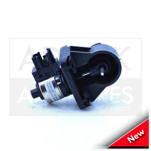 VIESSMANN VITODENS 100 WB1B 26 30 & 35KW SYSTEM DIVERTER VALVE KIT 7828748 - Picture 5 of 5