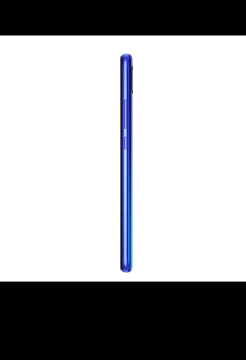 Xiaomi Redmi 7 - 64GB - Comet Blue (Unlocked) (Dual SIM) for sale