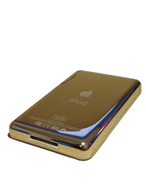 Apple iPod Video 5th Generation White (30 GB) for sale online | eBay