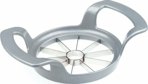 WESTMARK TAGLIA MELA IN ALLUMINIO MADE IN GERMANY 5110 2260