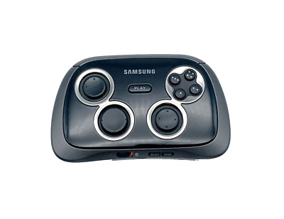 Samsung EI-GP20HNBEGWW Gamepad | schwarz (J017)