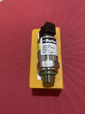 #ad 5020026 IQAN SP 35 Bar Pressure Sensors AU $399.00