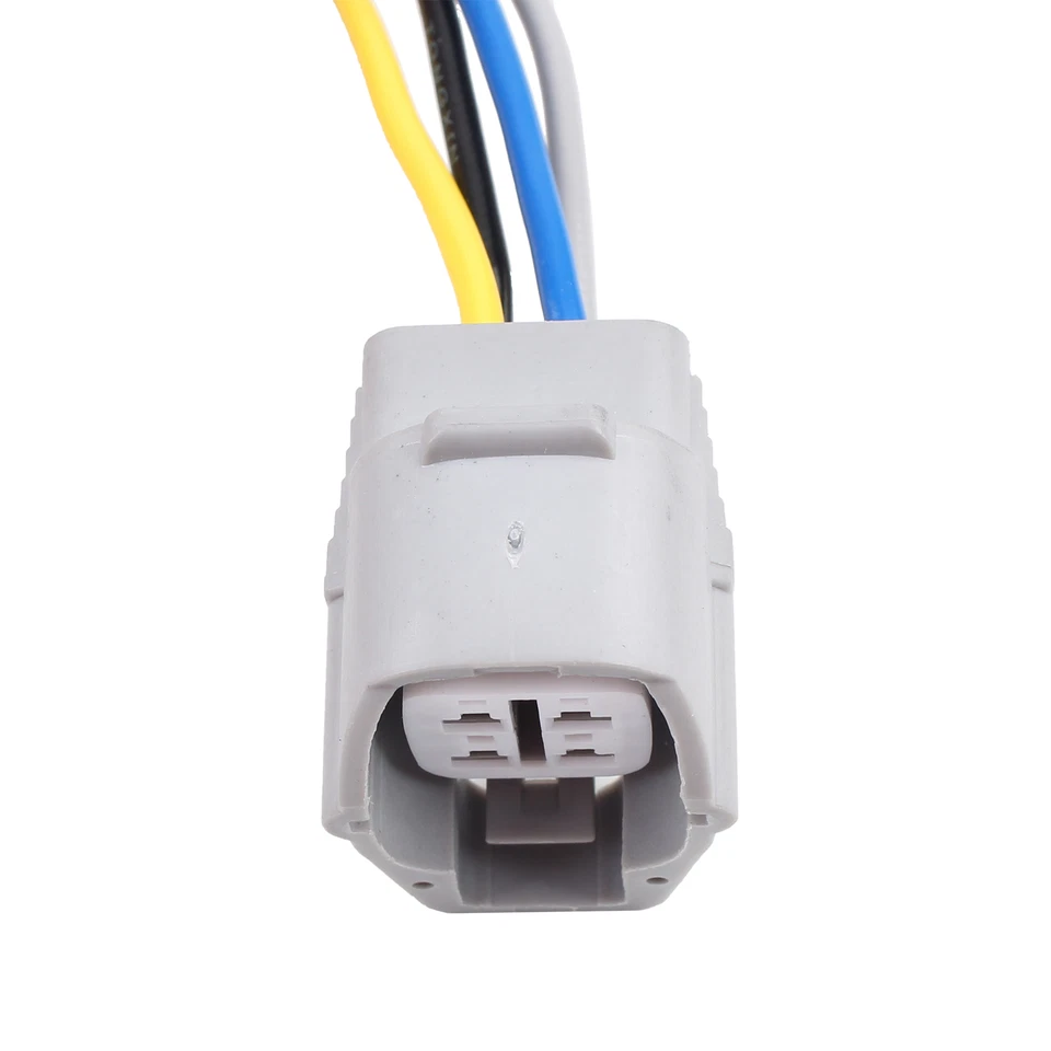 Backup Camera Connector Wire Harness Plug Pigtail For 2009-2019 Toyota Tacoma - Image 3 of 4