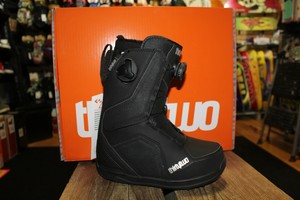 thirtytwo binary boa snowboard boots