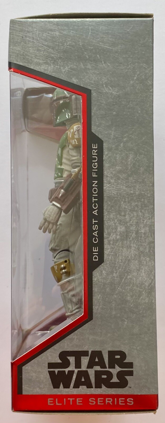 STAR WARS ELITE series Die Cast R5-P8 Limited Edition Figure EUR 38,81 - FR