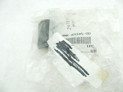 Yamaha OEM Turn Signal Bar Blind Plug 4NK-83345-00-00 | eBay