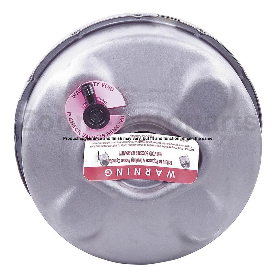 Potenciador de freno para Chevrolet Lumina 1995 1996 1997 1998 1999 2000 2001 Foto 2 de 4