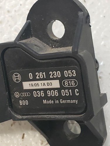 P023600 ошибка audi
