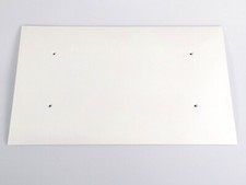 Velodyne SC-IW DVR Subwoofer Ersatzteil: MDF Filler Panel Füllplatte