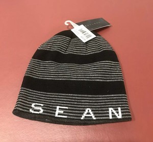 sean john beanie