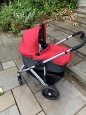 uppababy vista model 0056