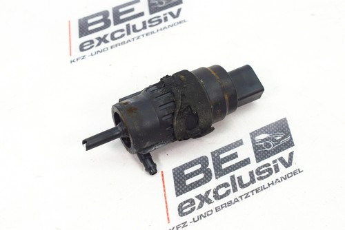Original Audi TT 8S Cabrio Wischwasserpumpe Waschpumpe Wischpumpe 8K5955647