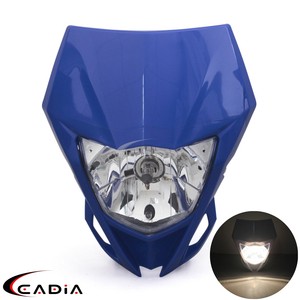 yz250 headlight