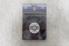 Link Depot AC Fan FAN-AC-1225B - NEW
