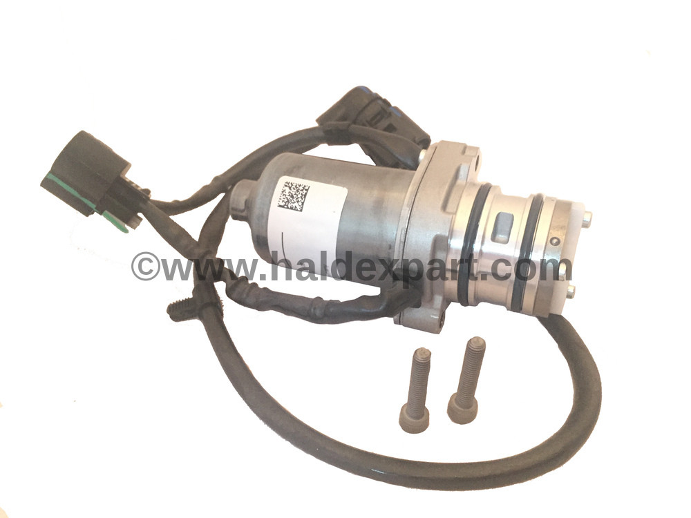 Pre-charge Cargo Pump 22765779 2004444 LSD 4x4 OPEL VAUXHALL 