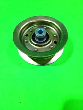 Flat Idler Pulley for Toro Exmark 106-2175, 1062175, 132-9420, 1329420 Mower