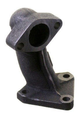 Aftermarket GX270 Auspuff Verlängerung