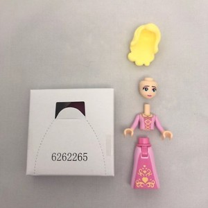 lego bella durmiente