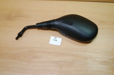 Yamaha 5BR-F6280-10 Mirror Assy  Genuine NEU NOS xx7410