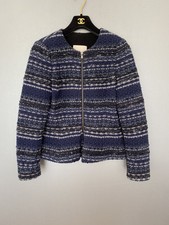 Rebecca Taylor Jacket Us6 Uk10