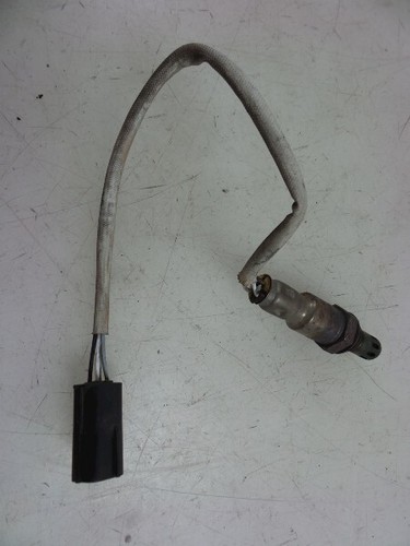 LAMBDASONDE Nissan Cube (Z12) MPV 1.6 16V (HR16DE) 2011 0ZA603N5