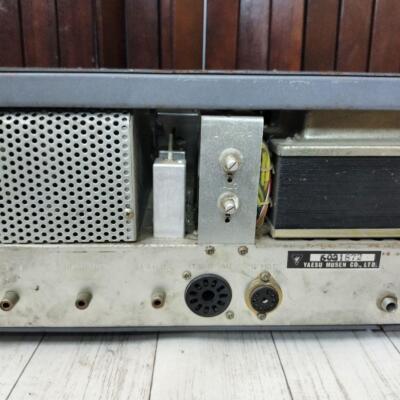 JUNK] Yaesu FLdx-400 Transmitter | eBay