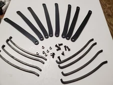   Benjamin  pump lever rebuild parts for levers made between 1953-1968