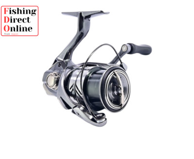 Shimano 21 COMPLEX XR 2500 F6 HG Spinning Reel New in Box