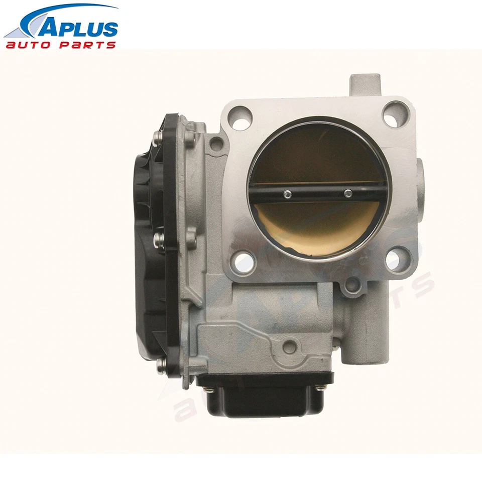 New Throttle Body Coupe Sedan for Honda Accord EX LX SE 2008-2012 16400R44A02 - Image 4 of 4