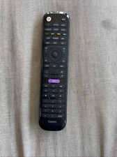 Beam I580 Universal Smart Remote Control 6-in-1 Universal Backlit Used (196)