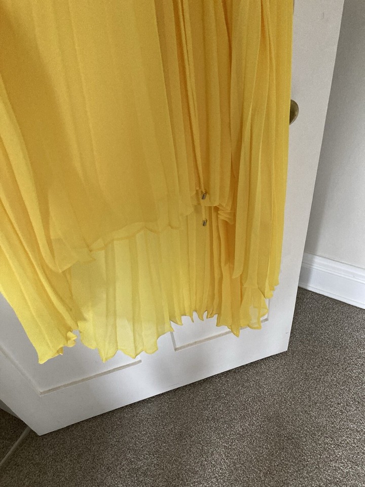 Ted Baker dress size 4 uk 14 eBay