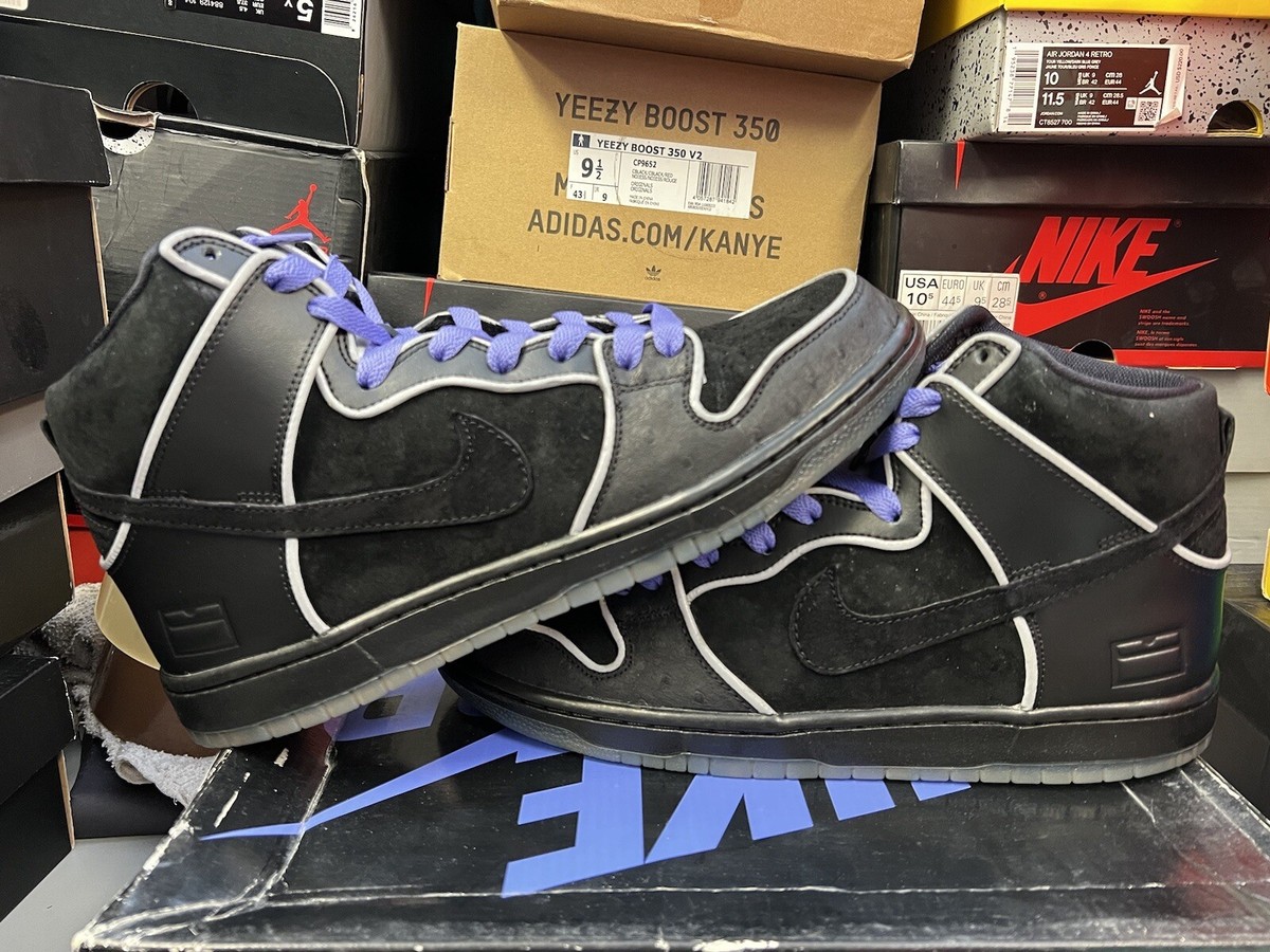 nike sb purple haze