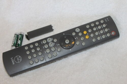 Linn Audio Original Remote Control | eBay