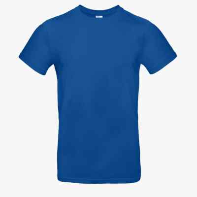 B&C Collection E190 Blau