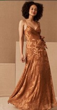 New BHLDN Hutch Alden Dress Size L