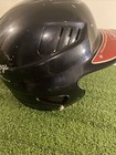 Rawlings Youth Model CFBH Baseball Softball Batting Helmet Size 6 1/2 - 7 1/2 — photo 8
