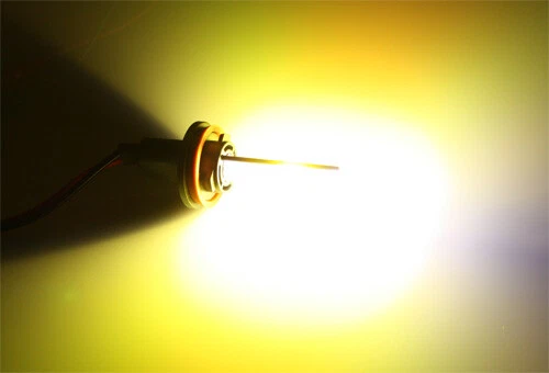 9006/Hb4 3000K Jdm Yellow 35W Slim DC Ballast HID Conversion Kit Xenon Bulb - Image 2 of 4