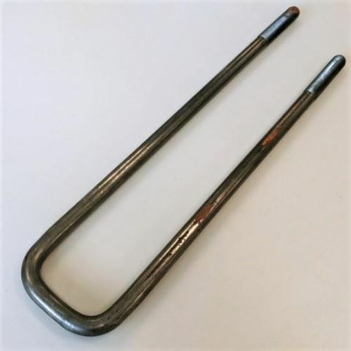 Freightliner Front Spring UBolts (Set of 2) P/N A 680 325 12 25 eBay