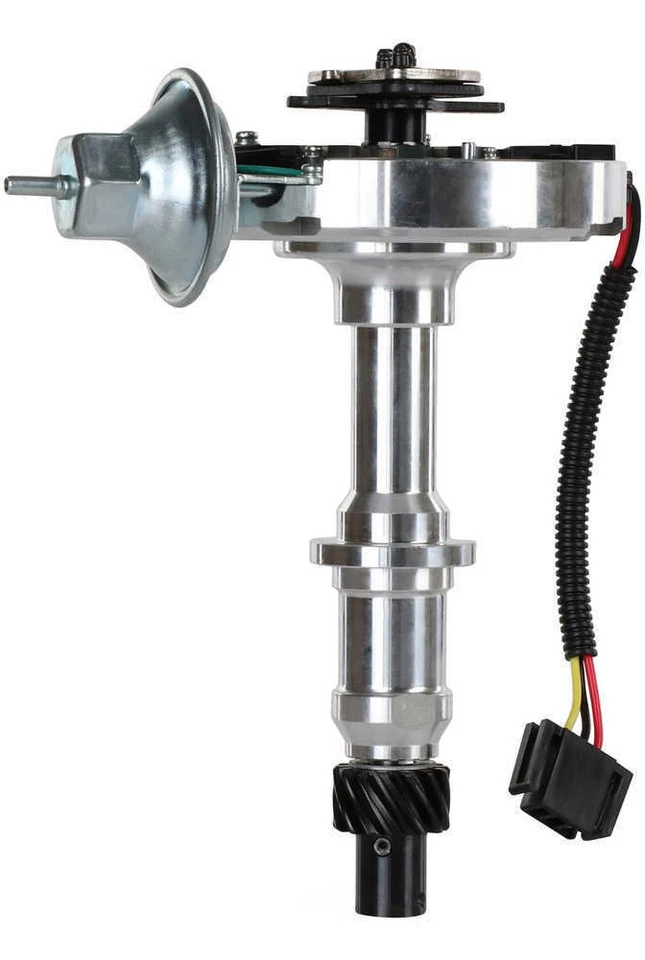 分销商适合 1974 - 1980 年 Pontiac Firebird Bonneville、Catalina、Grand Prix Bonne — 第 4/4 张图片