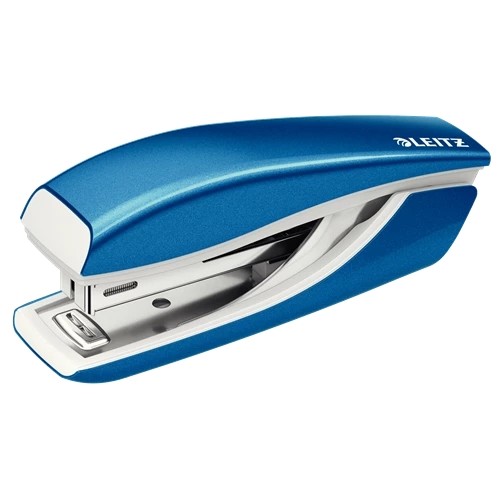 Leitz NeXXt WOW Metal Mini Stapler 55281036