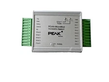 Peak System PCAN-MicroMod Digital 2 Module - CAN I/O Control - Excellent Condition