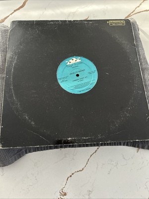 JOCELYN BROWN 12'' SOMEBODY ELSE'S GUY