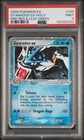 Gyarados Holo 109/112 PSA 9 Fire Red & Leaf Green Pokemon TCG