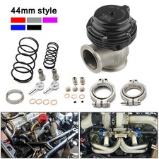 Tial 44Mm Wastegate Top Steel V-Band External Waste Gate for Supercharge Turbo M