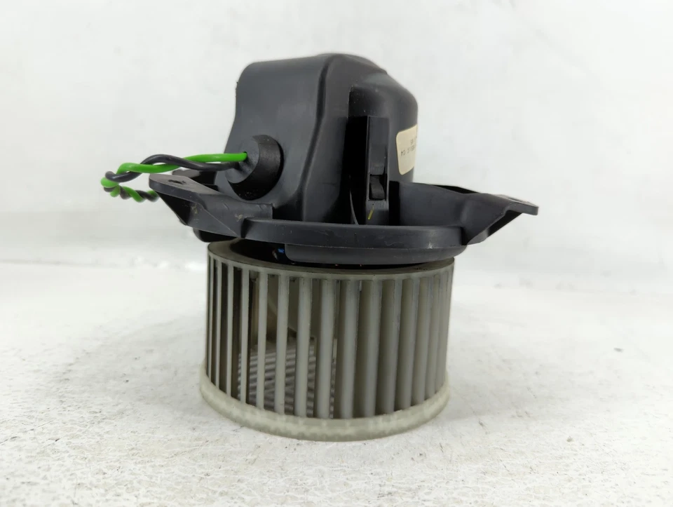 Chrysler Grand Voyager 2001 calefacción aire acondicionado soplador motor R3F99 Foto 3 de 4