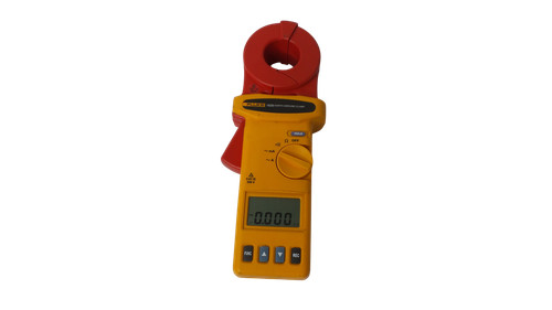 Fluke 1630 Earth Ground Clamp - Free Shipping