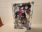 New Monster High Abbey Bominable Adult Collector 2017 FGD27 Damaged Box NIB — photo 2